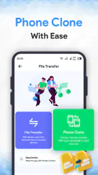 Smart Transfer: Copy My Data screenshot