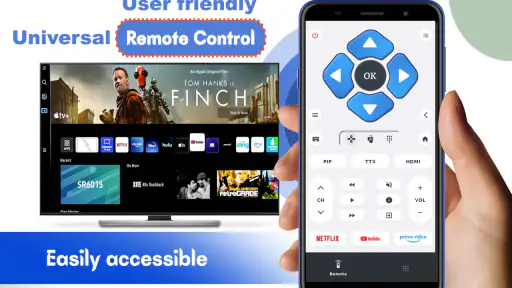 Smart View - Cast To TV screenshot