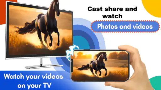 Smart View - Cast To TV screenshot