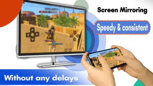 Smart View - Cast To TV screenshot