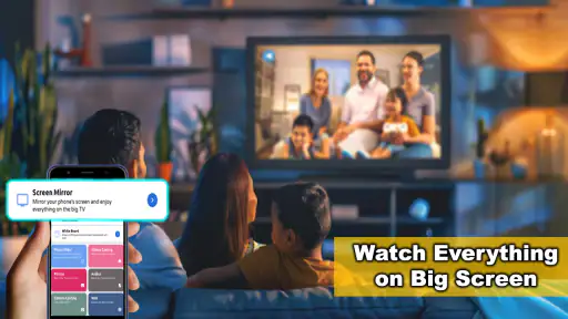 Smart View - Cast To TV screenshot