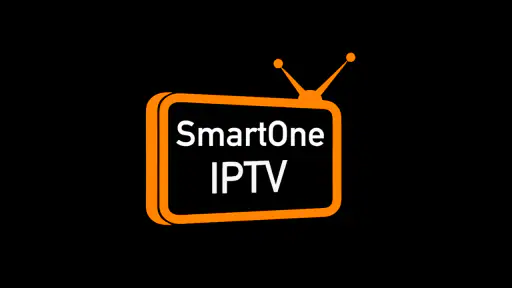 SmartOne IPTV Player screenshot