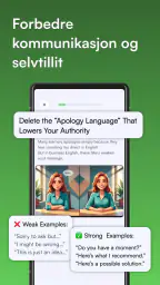 SmartyMe: Daily Microlearning screenshot
