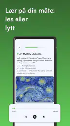 SmartyMe: Daily Microlearning screenshot