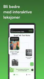 SmartyMe: Daily Microlearning screenshot