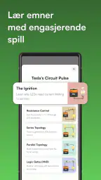SmartyMe: Daily Microlearning screenshot