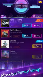 Smash Colors: Music Ball Rush screenshot