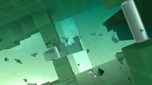 Smash Hit screenshot