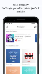 SME.sk screenshot