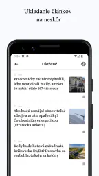 SME.sk screenshot