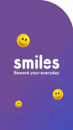 Smiles: Food, Groceries & More screenshot