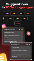 Smoothspeak: AI Dating Coach screenshot
