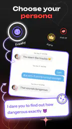 Smoothspeak: AI Dating Coach screenshot