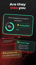 Smoothspeak: AI Dating Coach screenshot