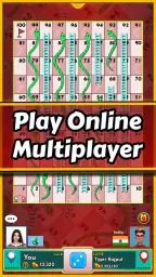 Snakes and Ladders: Snake Game screenshot