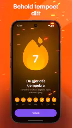 Snakk Engelsk med Praktika screenshot