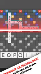 Snap Assist – Wordfeud Helper screenshot