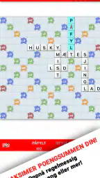 Snap Assist – Wordfeud Helper screenshot