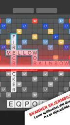 Snap Assist – Wordfeud Helper screenshot