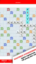 Snap Assist – Wordfeud Helper screenshot