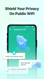 Snap Master VPN: Super Vpn App screenshot