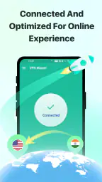 Snap Master VPN: Super Vpn App screenshot