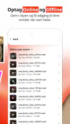 Snap360 - 360° Photobooth App screenshot