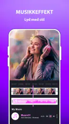 Snapslides: AI Videoredigerer screenshot