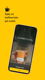 Snarveien til St1 & réal screenshot