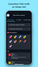 SNCF Connect: Trains & trajets screenshot
