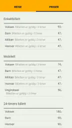 Snelandia Reise screenshot