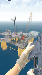 Sniper Siege: Defend & Destroy screenshot