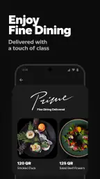 Snoonu Food & Grocery Delivery screenshot