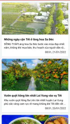 Sổ tay Đảng viên screenshot