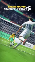Soccer Master Shoot Star screenshot