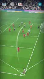 Soccer Master Shoot Star screenshot