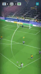 Soccer Master Shoot Star screenshot