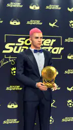 Soccer Superstar screenshot