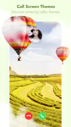 Social Ringtone, Wallpapers screenshot