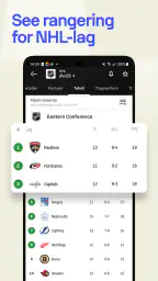 Sofascore: Live resultater screenshot