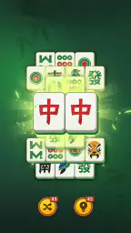 Sola Mahjong screenshot
