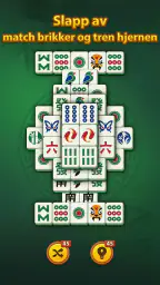 Sola Mahjong screenshot