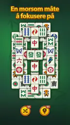 Sola Mahjong screenshot