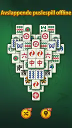 Sola Mahjong screenshot