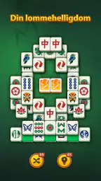 Sola Mahjong screenshot