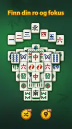 Sola Mahjong screenshot