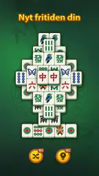 Sola Mahjong screenshot