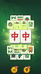 Sola Mahjong screenshot