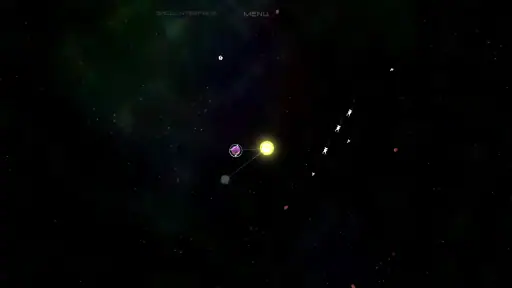 Solar 2 screenshot