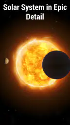Solar Walk 2: Planetarium 3D screenshot